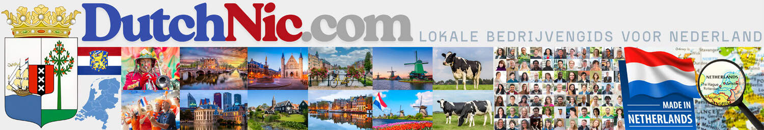 Gemaakt in Nederland - Automotive Activities